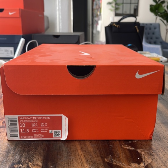 Nike React Metcon Turbo - Picture 7 of 7